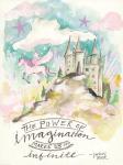 Power of Imagination