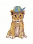 Cool Cub