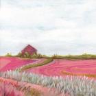 Pink Fall Farm