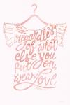 Wear Love