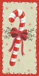 Vintage Candy Cane