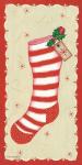 Vintage Stocking