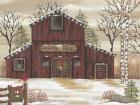 Holiday Farm Barn