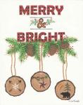 Merry & Bright