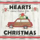 Hearts Come Home for Christmas