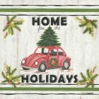 VW Holiday