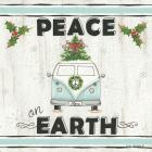 Peace on Earth