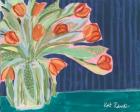 Tulips for Maxine II