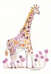 Giraffe, Giraffe, Make Me Laugh