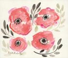 Poppies in Punch