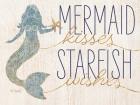 Mermaid Kisses Starfish Wishes