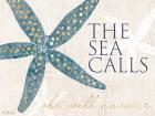 The Sea Calls