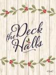 Deck the Halls    E