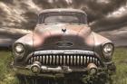 Stormy Buick