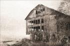 Mahantongo Barn