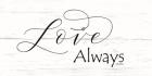 Love Always