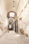 Eastern State Penitentiary III