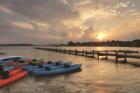 Bayside Dock