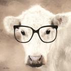 See Clearly Cow