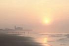 Ocean City Sunrise