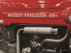 Massey-Ferguson I