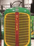 Oliver Tractor