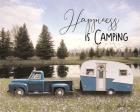 Spring Camping II