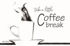 Take a Little Coffee Break