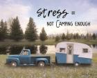 Camping Stress I