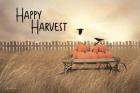 Happy Harvest