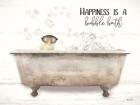 Happiness Bubble Bath