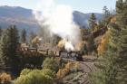 Durango Silverton Train IV