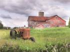 Williamsport Barn