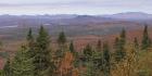 Adirondack Panorama