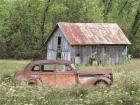 Old and Rustic