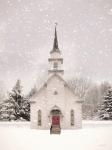 Vermont Church