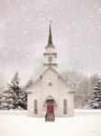 Vermont Church