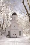 Church in the Woods