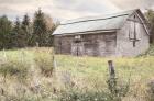 Rustic Country Barn