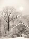 Deserted Schoolhouse