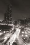 Inner Harbor Lights I