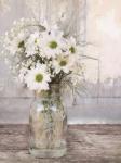 Farmhouse Floral I