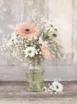 Farmhouse Floral III