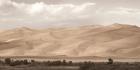 The Great Sand Dunes
