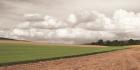 Country Storm Clouds