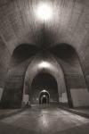 Beneath the State Street Bridge