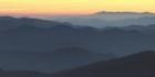 Clingman's Sunrise