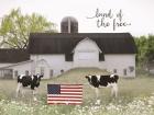 Land of the Free Cows