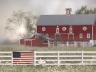 Patriotic Farm