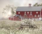 Misty Meadow Barn